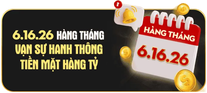 Khuyến mãi đăng ký V9BET